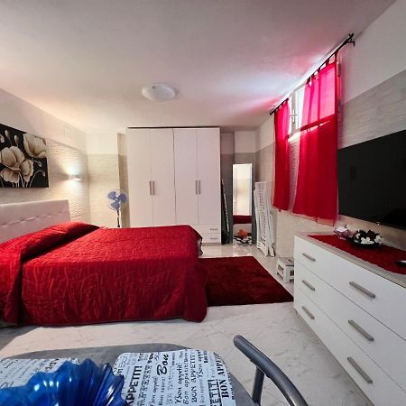 Tropea Comfort Room Luaran gambar