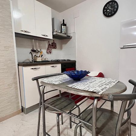 Tropea Comfort Room Luaran gambar