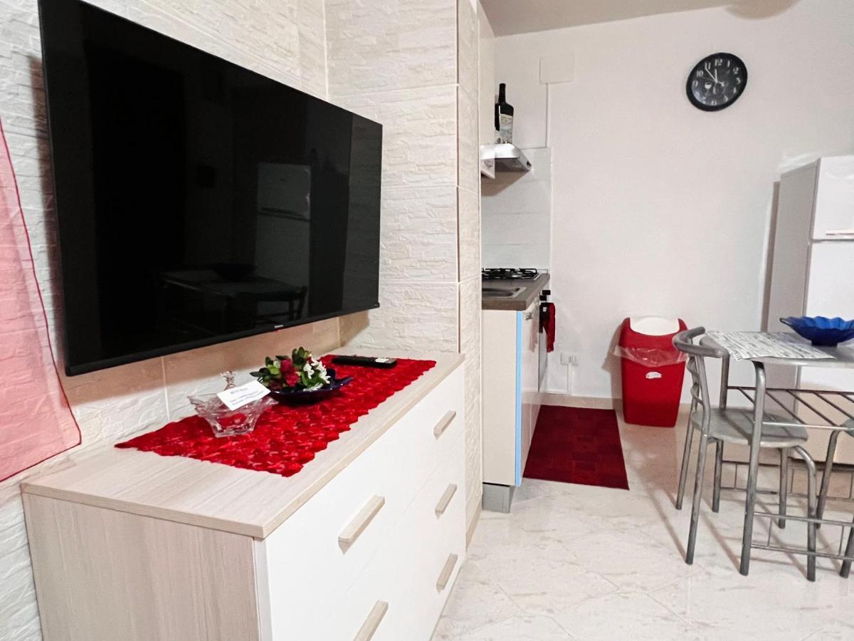 Tropea Comfort Room Luaran gambar