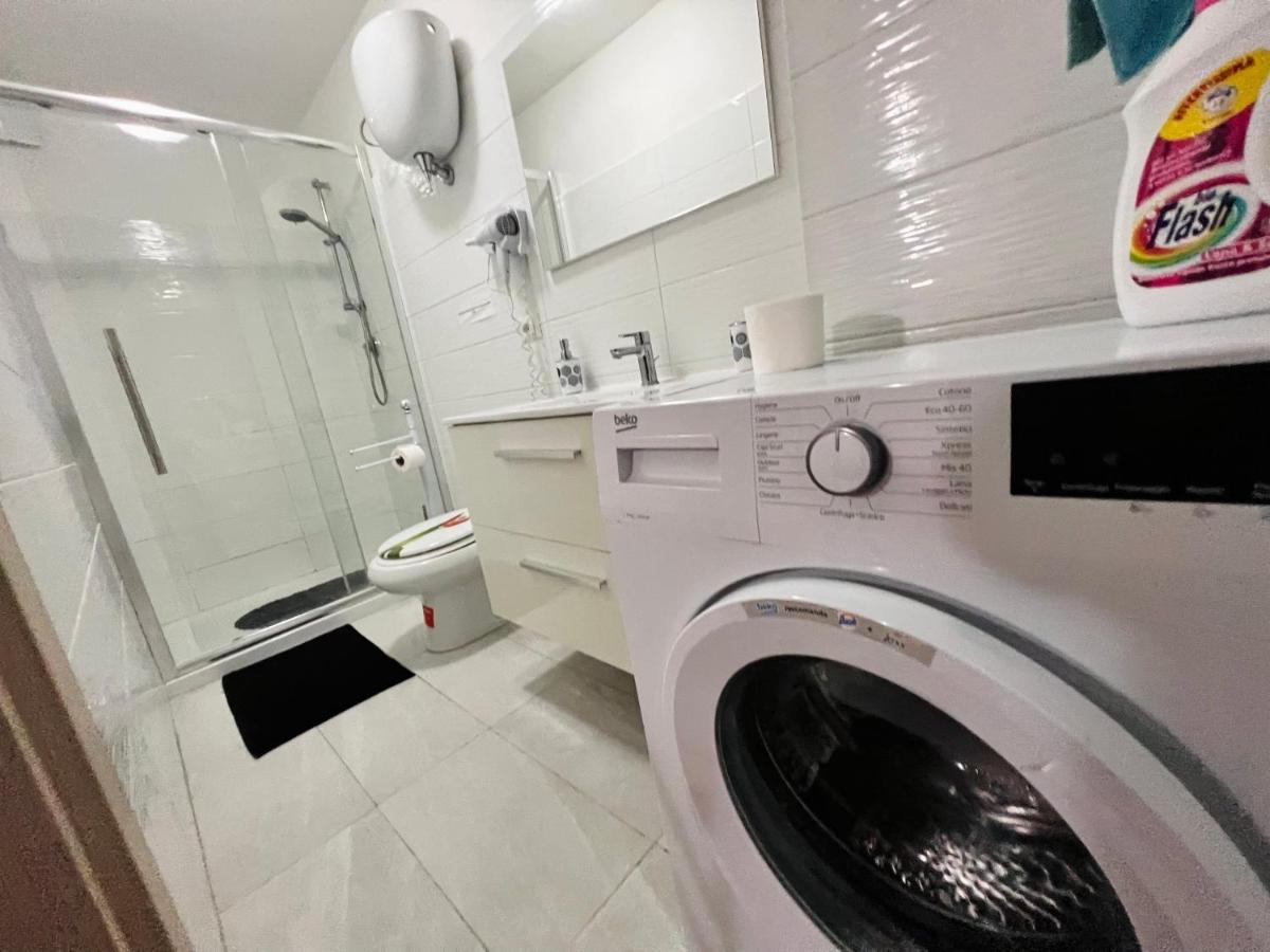 Tropea Comfort Room Luaran gambar