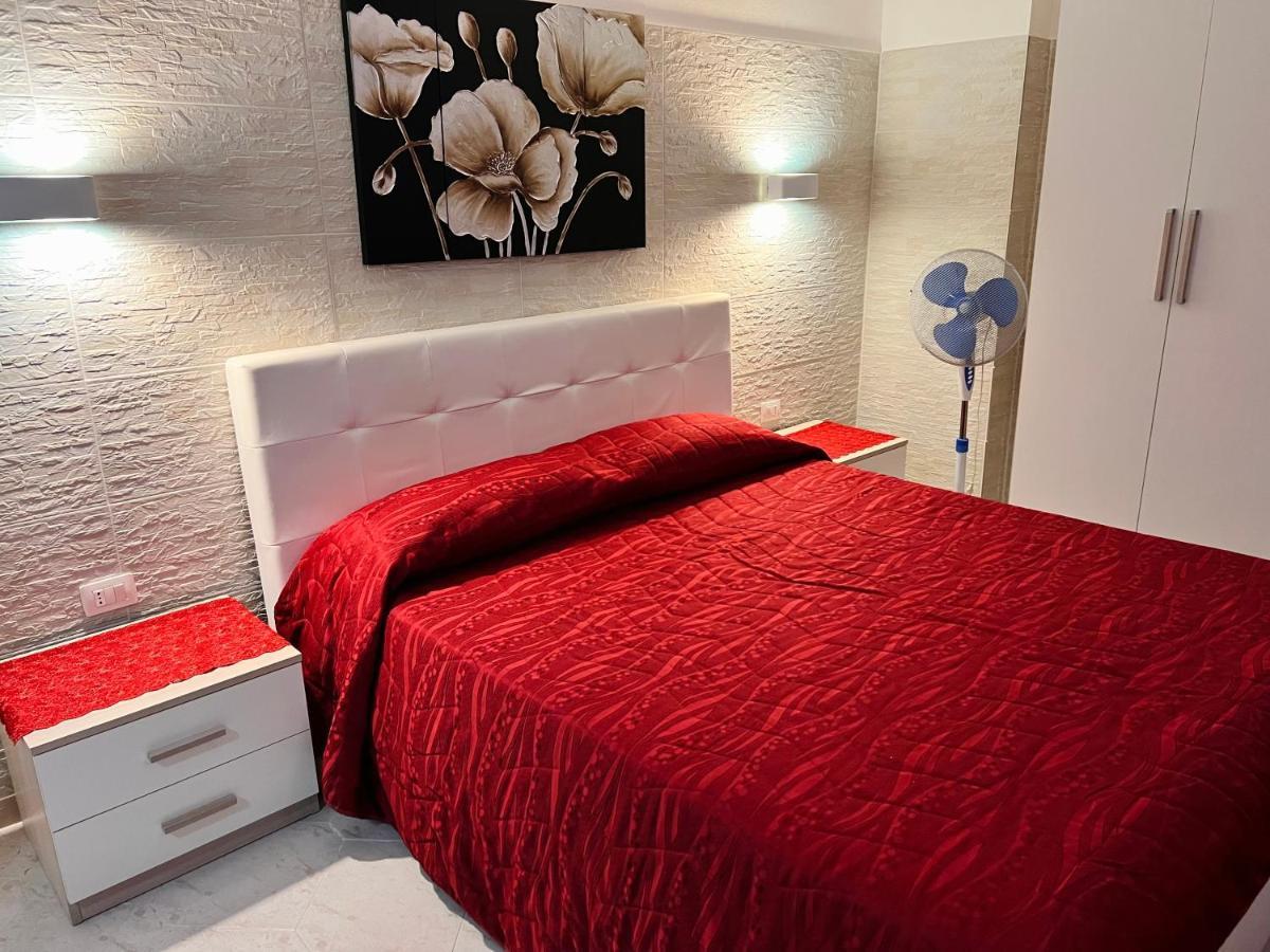 Tropea Comfort Room Luaran gambar