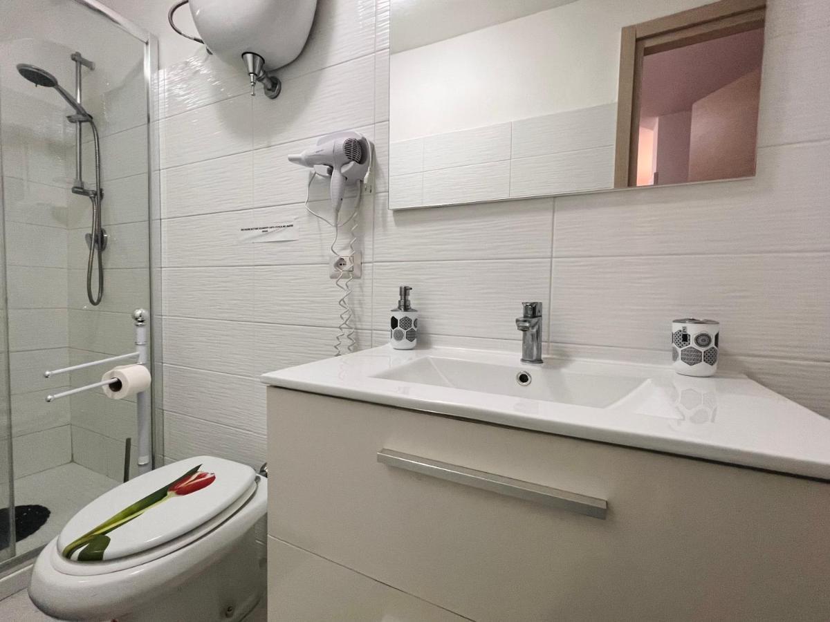 Tropea Comfort Room Luaran gambar